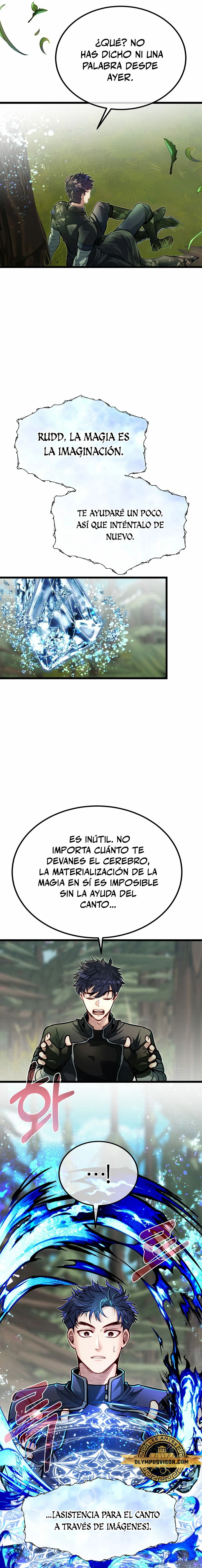 Mi Hermano Pequeño Es El Mejor De La Academia Capitulo 56 página 18
