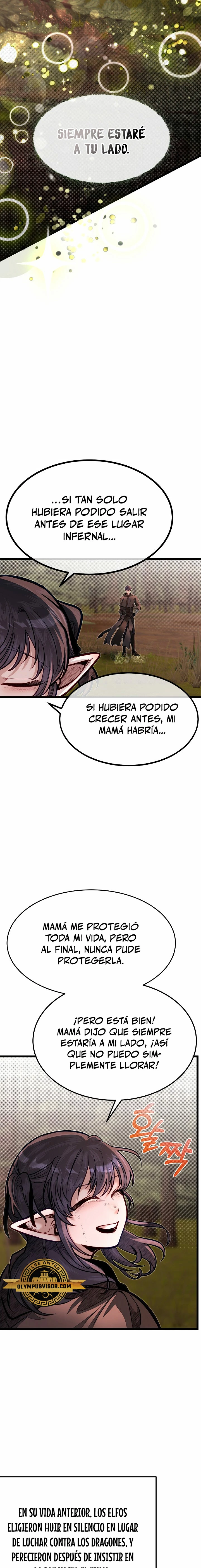Mi Hermano Pequeño Es El Mejor De La Academia Capitulo 56 página 4