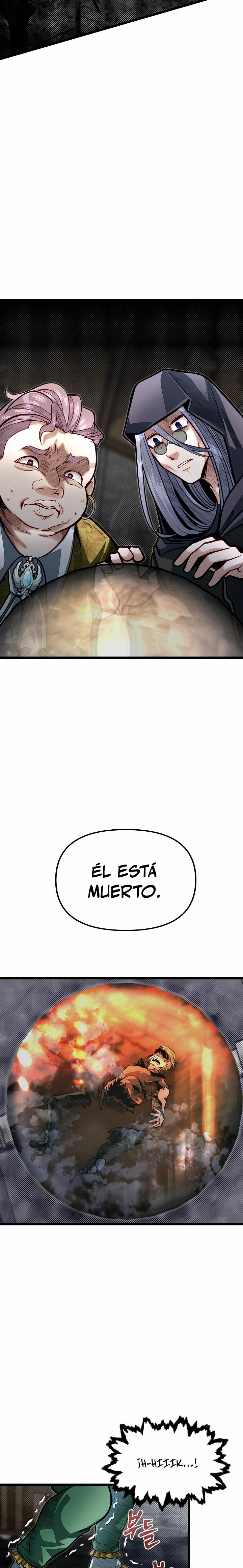 Mi Hermano Pequeño Es El Mejor De La Academia Capitulo 58 página 24