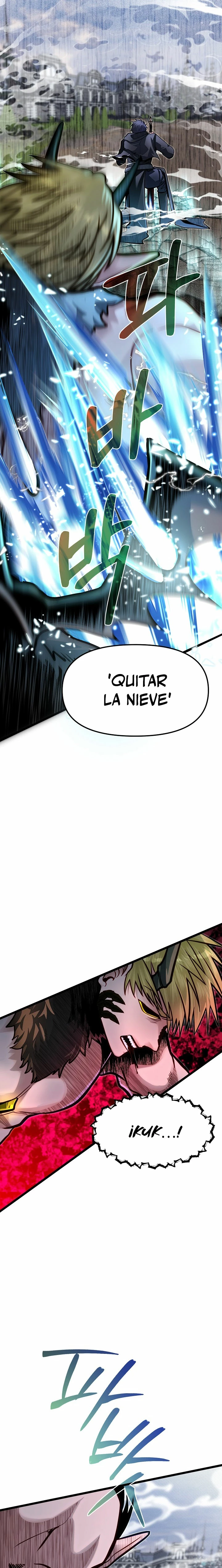 Mi Hermano Pequeño Es El Mejor De La Academia Capitulo 59 página 15