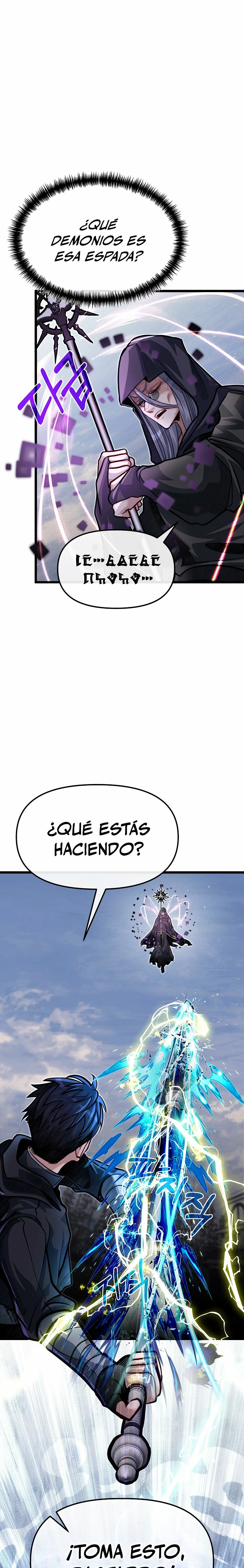 Mi Hermano Pequeño Es El Mejor De La Academia Capitulo 59 página 23