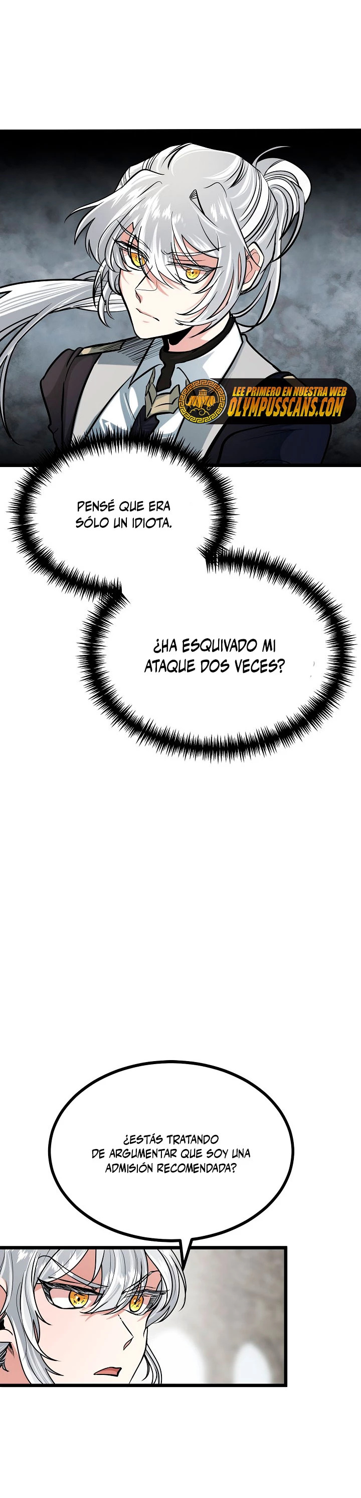 Mi Hermano Pequeño Es El Mejor De La Academia Capitulo 6 página 28
