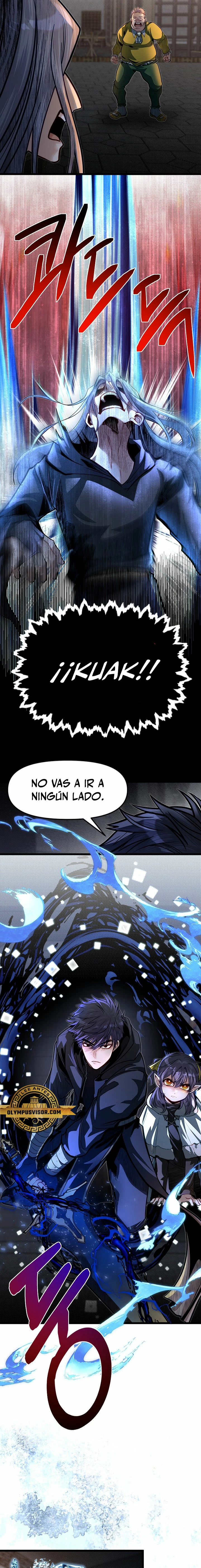Mi Hermano Pequeño Es El Mejor De La Academia Capitulo 60 página 14