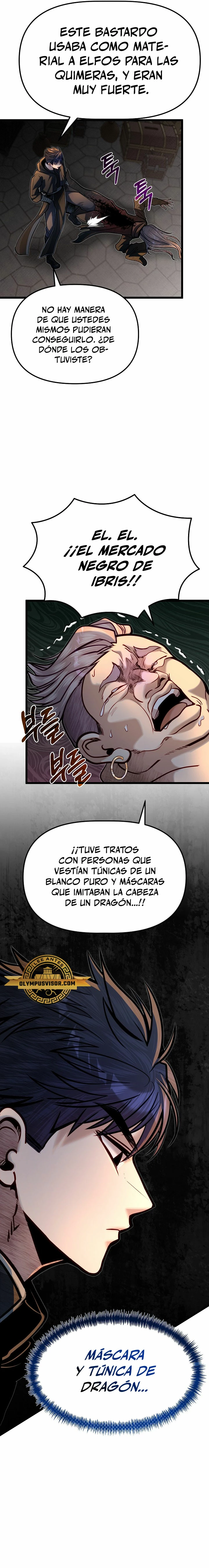 Mi Hermano Pequeño Es El Mejor De La Academia Capitulo 60 página 17