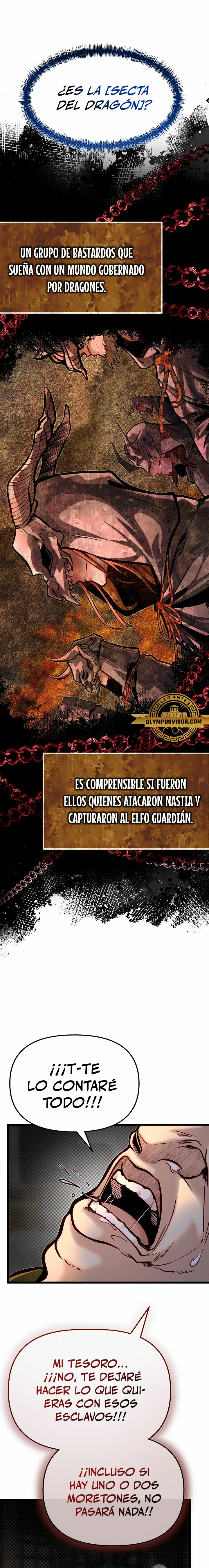 Mi Hermano Pequeño Es El Mejor De La Academia Capitulo 60 página 18