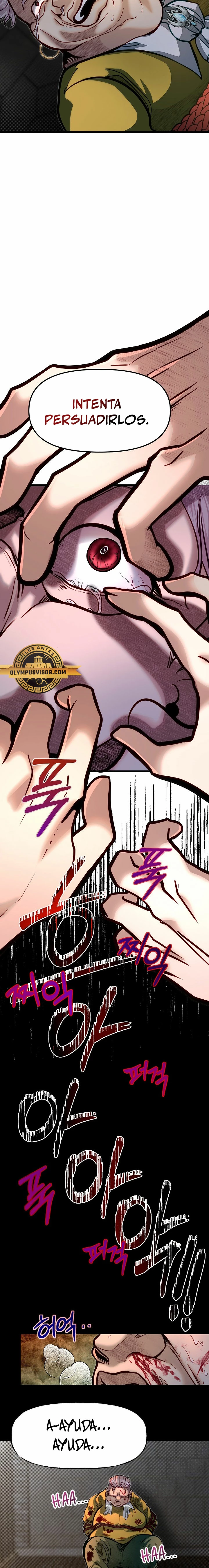 Mi Hermano Pequeño Es El Mejor De La Academia Capitulo 60 página 20