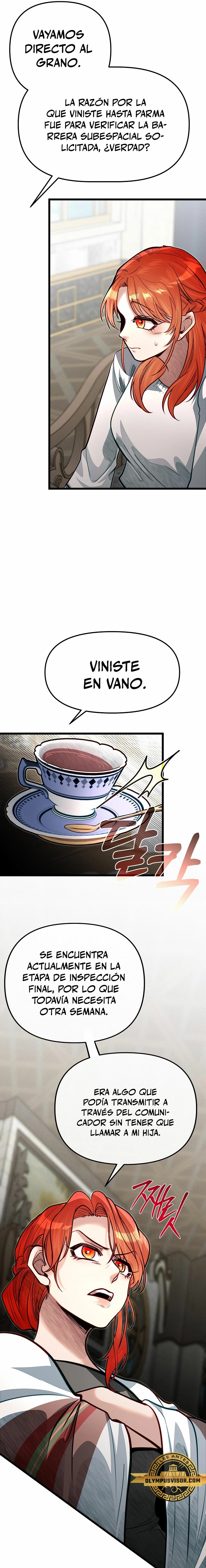 Mi Hermano Pequeño Es El Mejor De La Academia Capitulo 62 página 12