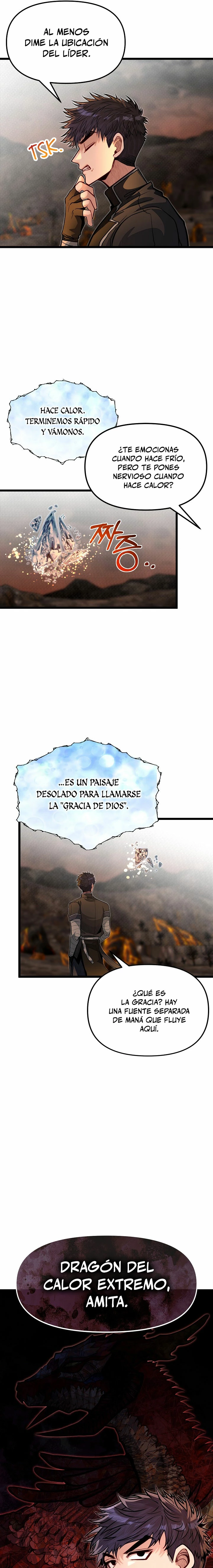 Mi Hermano Pequeño Es El Mejor De La Academia Capitulo 63 página 12
