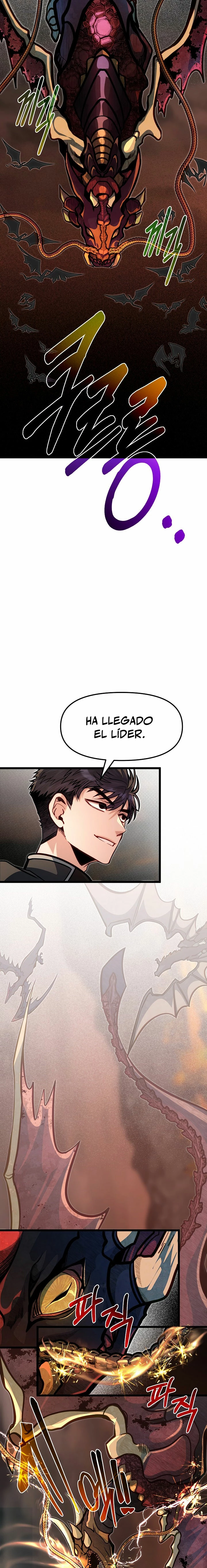 Mi Hermano Pequeño Es El Mejor De La Academia Capitulo 63 página 19