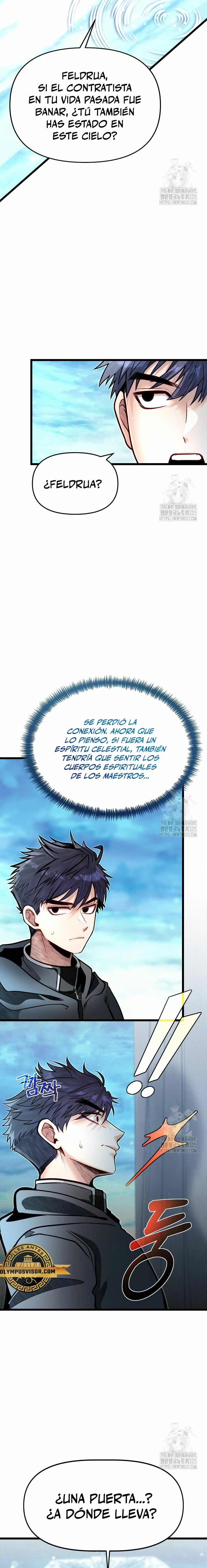 Mi Hermano Pequeño Es El Mejor De La Academia Capitulo 64 página 13