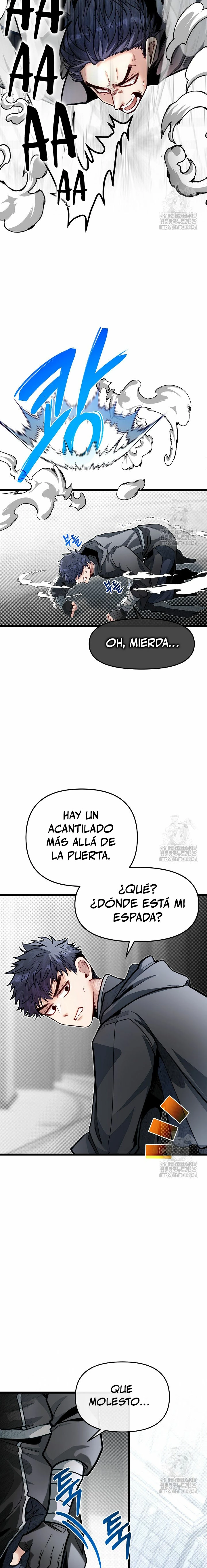 Mi Hermano Pequeño Es El Mejor De La Academia Capitulo 64 página 15
