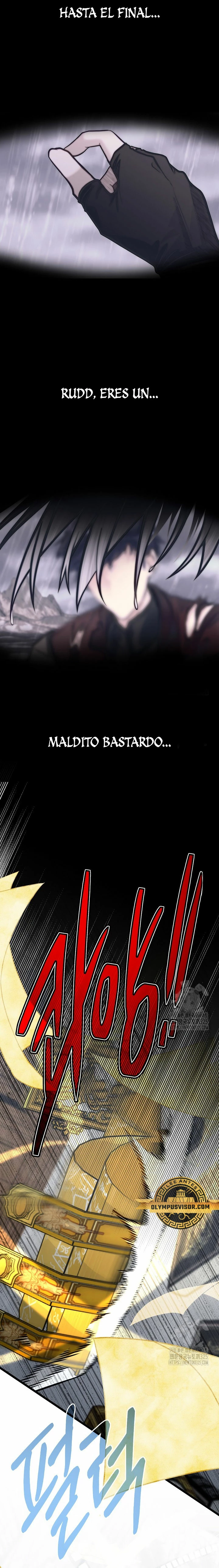 Mi Hermano Pequeño Es El Mejor De La Academia Capitulo 64 página 21