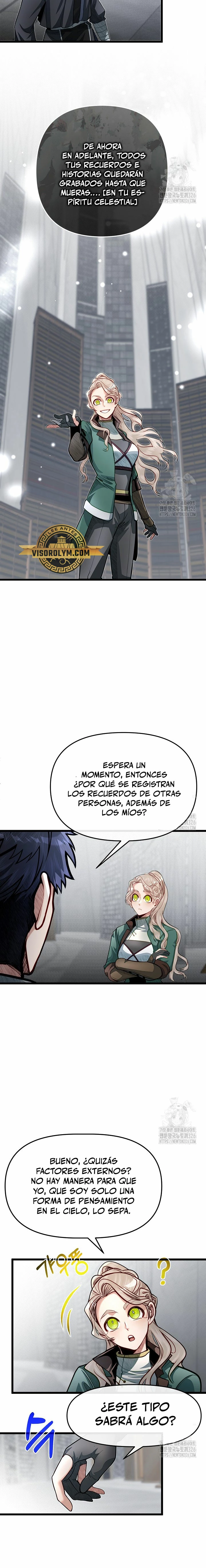 Mi Hermano Pequeño Es El Mejor De La Academia Capitulo 65 página 11