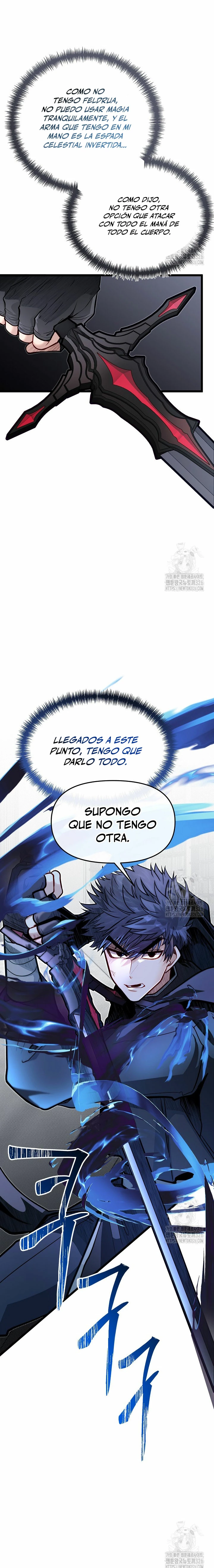 Mi Hermano Pequeño Es El Mejor De La Academia Capitulo 65 página 18