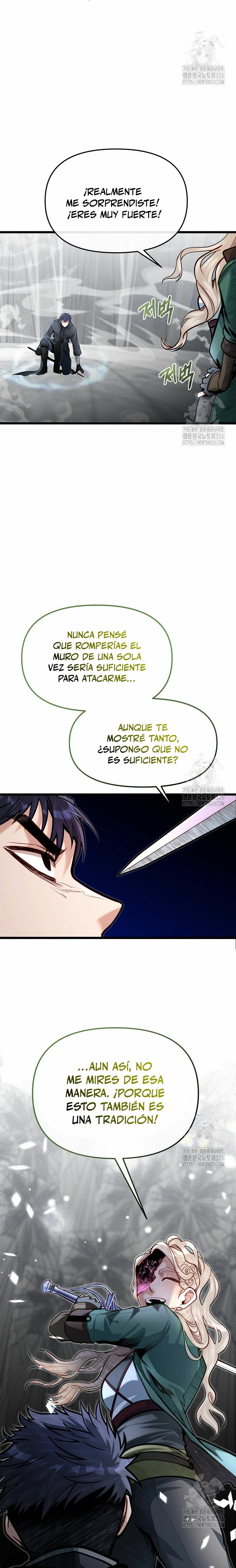 Mi Hermano Pequeño Es El Mejor De La Academia Capitulo 65 página 23