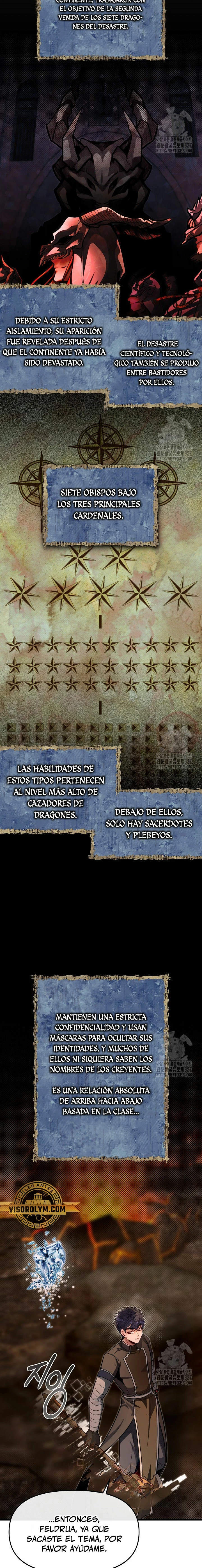 Mi Hermano Pequeño Es El Mejor De La Academia Capitulo 66 página 14