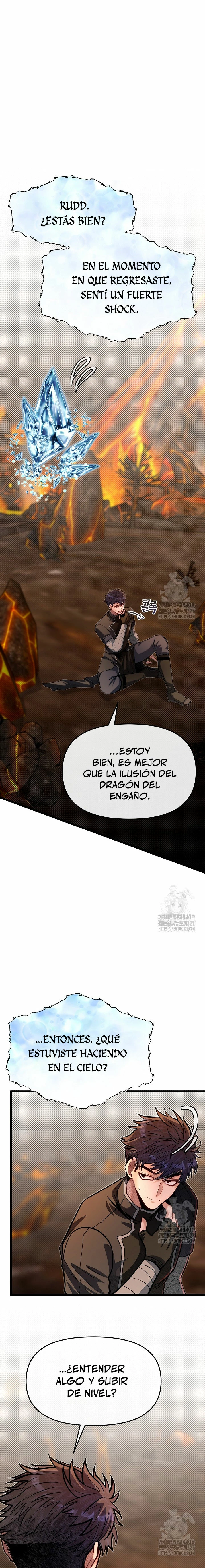 Mi Hermano Pequeño Es El Mejor De La Academia Capitulo 66 página 2