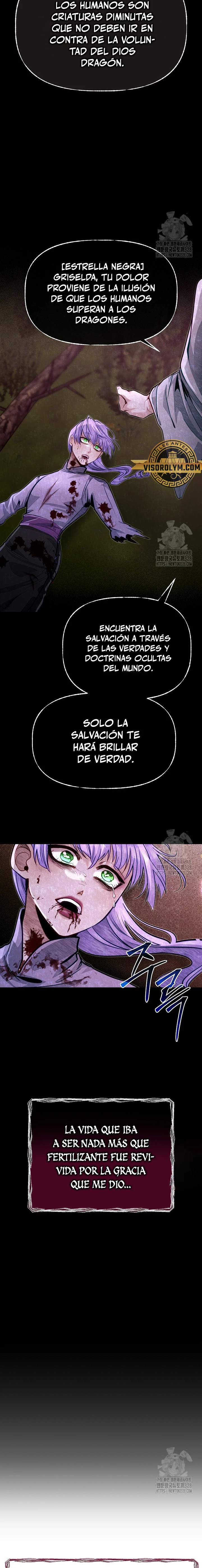 Mi Hermano Pequeño Es El Mejor De La Academia Capitulo 67 página 4