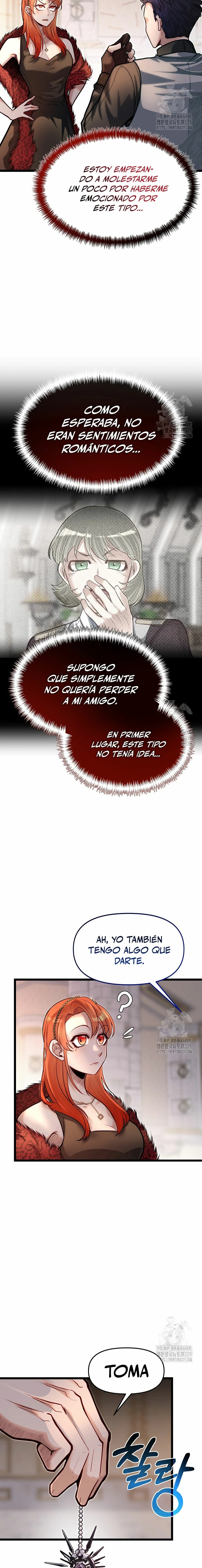Mi Hermano Pequeño Es El Mejor De La Academia Capitulo 68 página 14