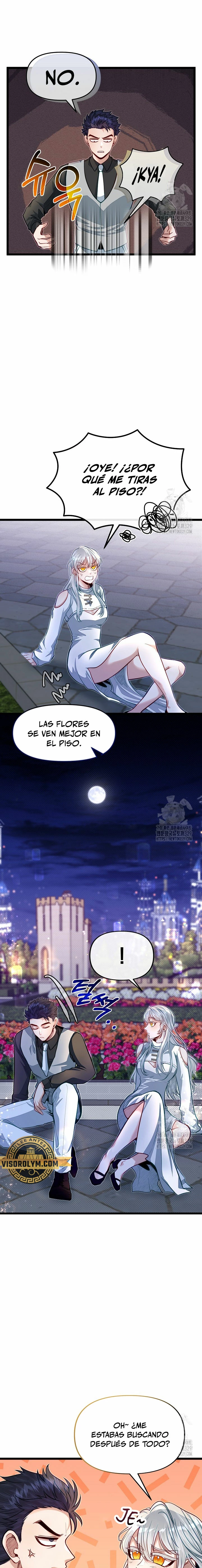 Mi Hermano Pequeño Es El Mejor De La Academia Capitulo 69 página 13