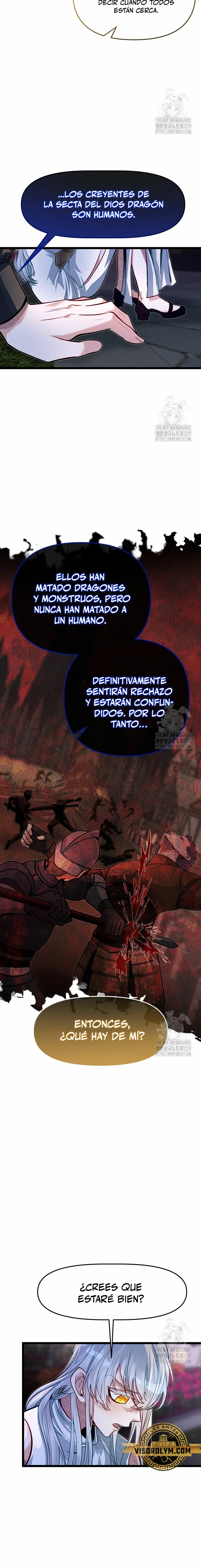 Mi Hermano Pequeño Es El Mejor De La Academia Capitulo 69 página 16