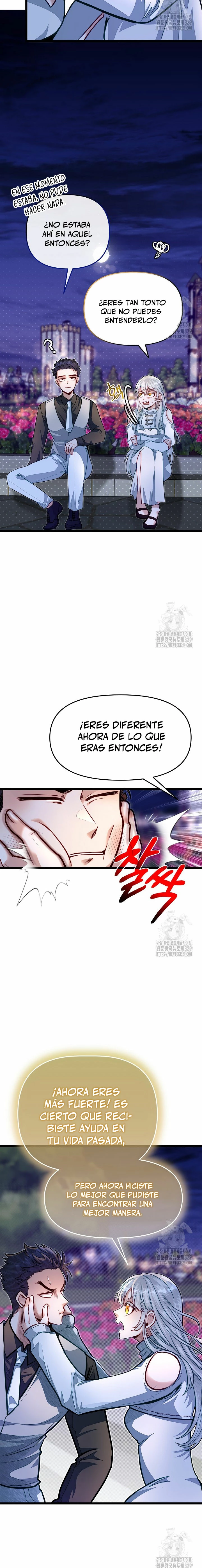 Mi Hermano Pequeño Es El Mejor De La Academia Capitulo 69 página 20