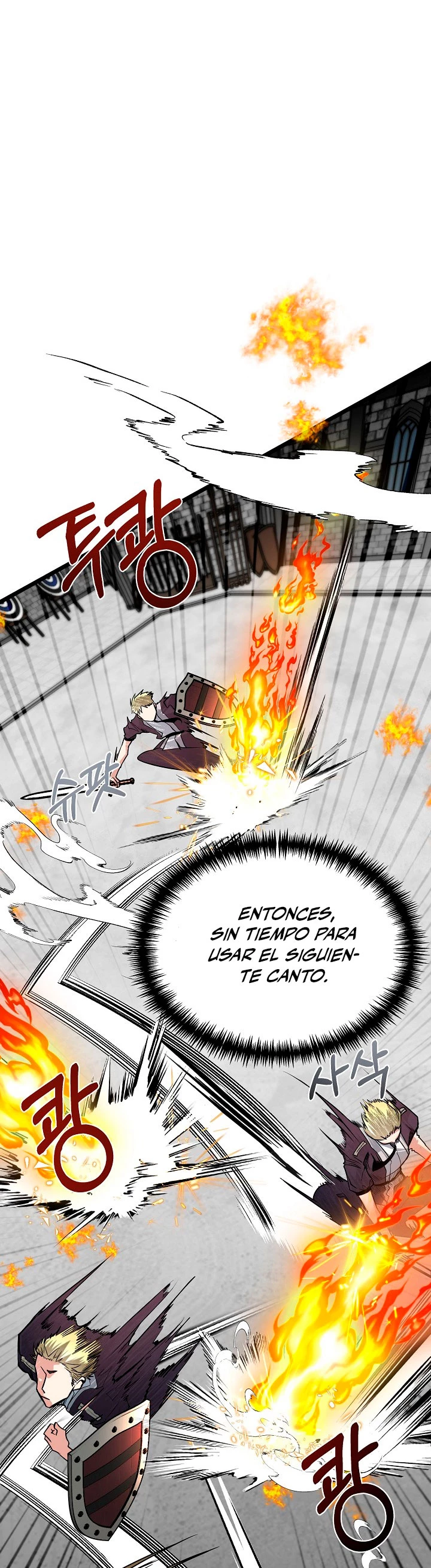 Mi Hermano Pequeño Es El Mejor De La Academia Capitulo 7 página 15