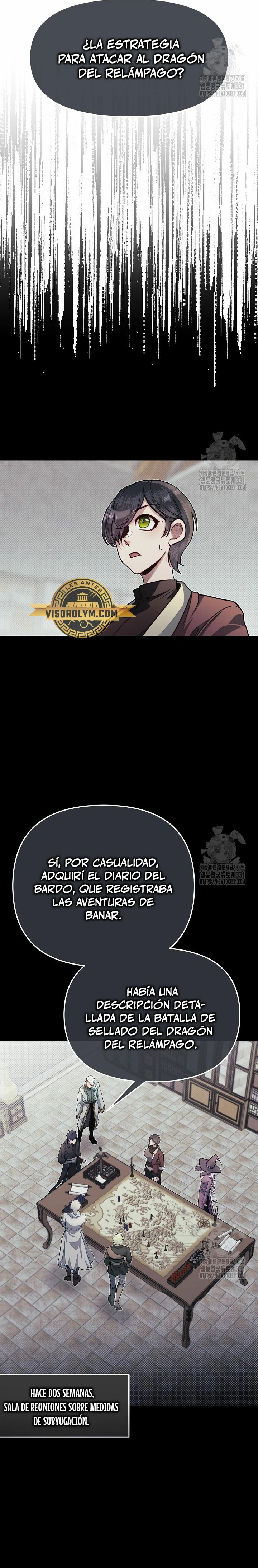 Mi Hermano Pequeño Es El Mejor De La Academia Capitulo 70 página 13