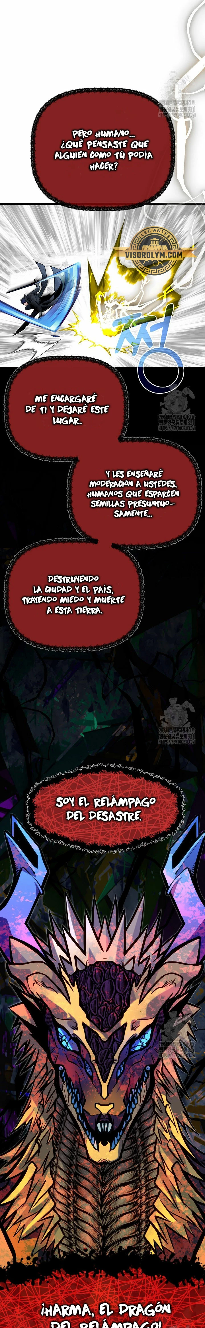 Mi Hermano Pequeño Es El Mejor De La Academia Capitulo 70 página 19