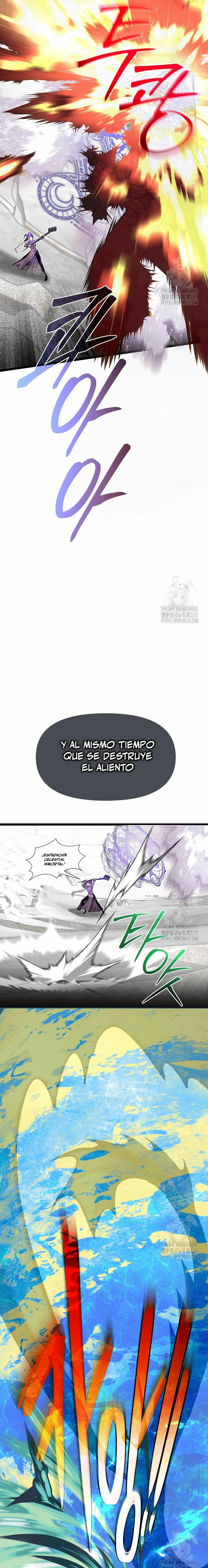 Mi Hermano Pequeño Es El Mejor De La Academia Capitulo 70 página 25