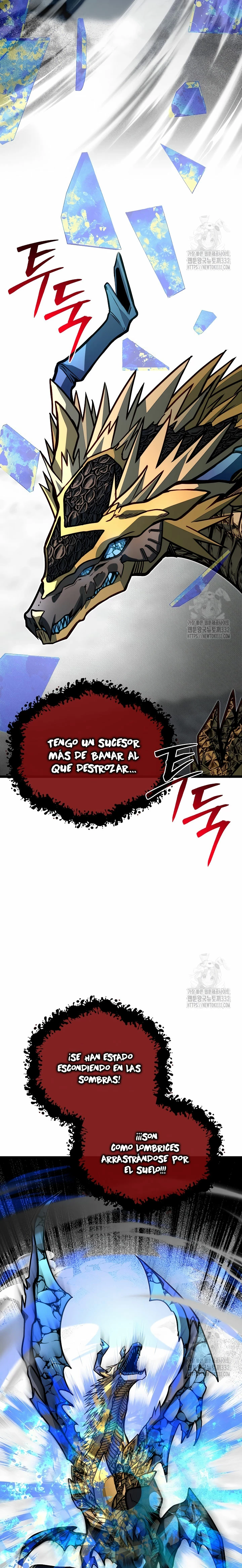 Mi Hermano Pequeño Es El Mejor De La Academia Capitulo 71 página 3