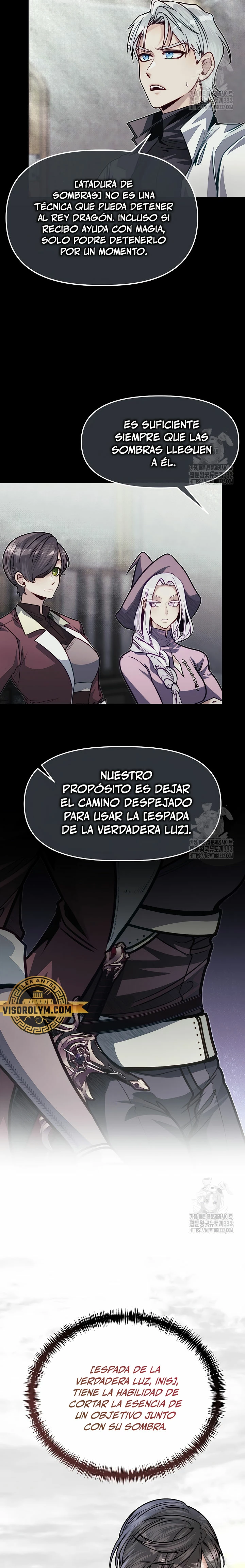 Mi Hermano Pequeño Es El Mejor De La Academia Capitulo 71 página 9