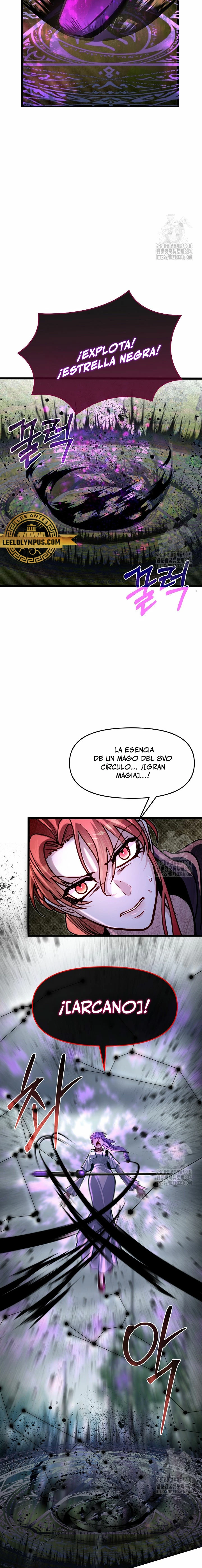 Mi Hermano Pequeño Es El Mejor De La Academia Capitulo 73 página 18