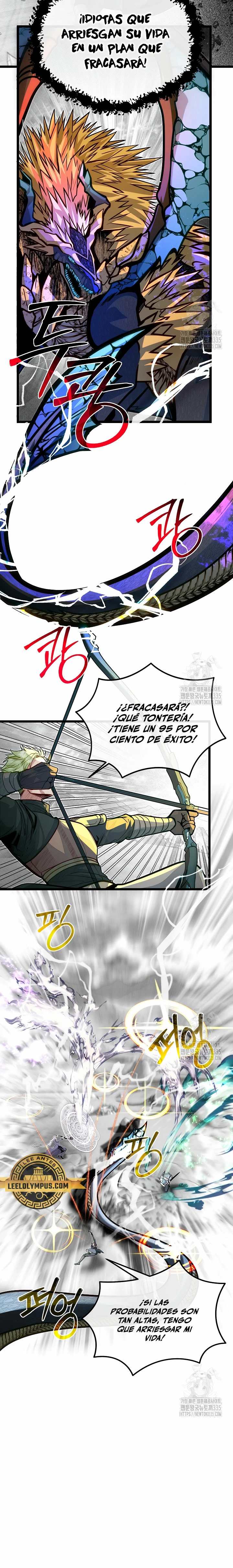 Mi Hermano Pequeño Es El Mejor De La Academia Capitulo 74 página 11
