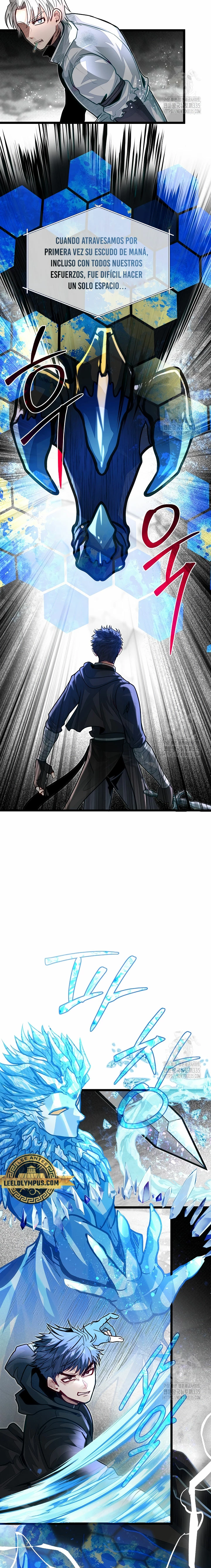Mi Hermano Pequeño Es El Mejor De La Academia Capitulo 74 página 5