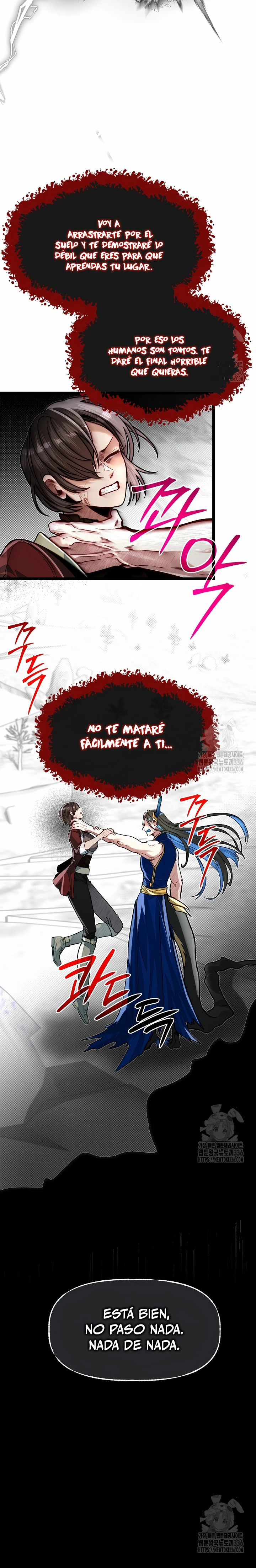 Mi Hermano Pequeño Es El Mejor De La Academia Capitulo 75 página 25