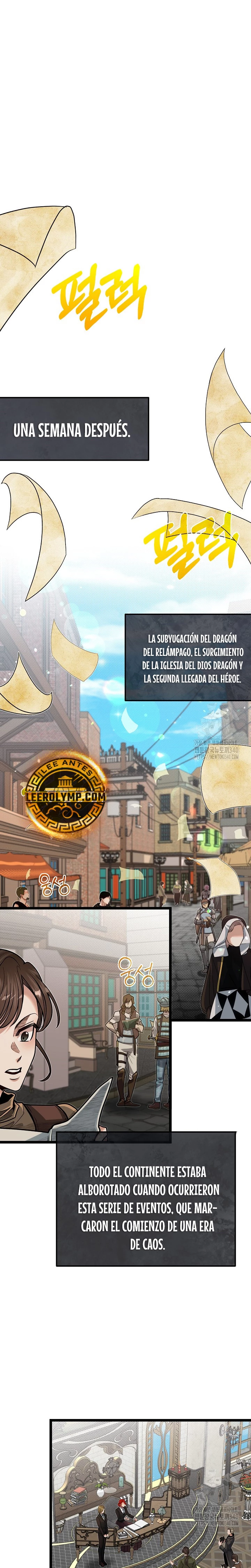Mi Hermano Pequeño Es El Mejor De La Academia Capitulo 77 página 2