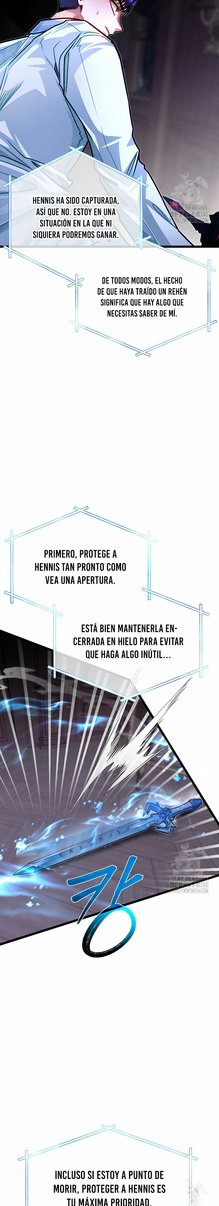 Mi Hermano Pequeño Es El Mejor De La Academia Capitulo 78 página 11