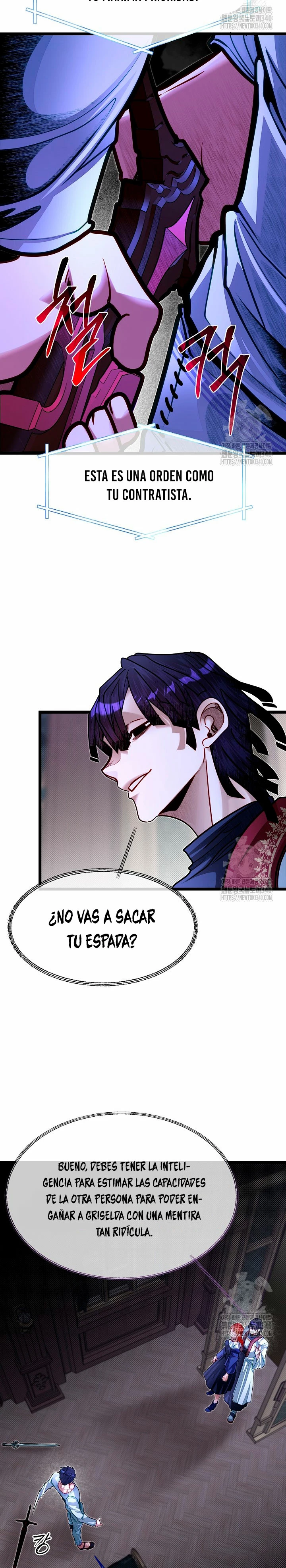 Mi Hermano Pequeño Es El Mejor De La Academia Capitulo 78 página 12