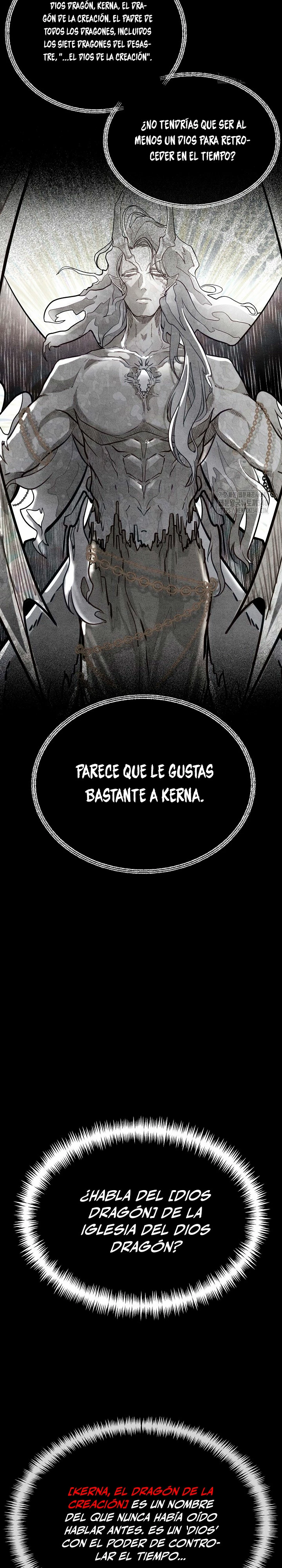 Mi Hermano Pequeño Es El Mejor De La Academia Capitulo 78 página 27