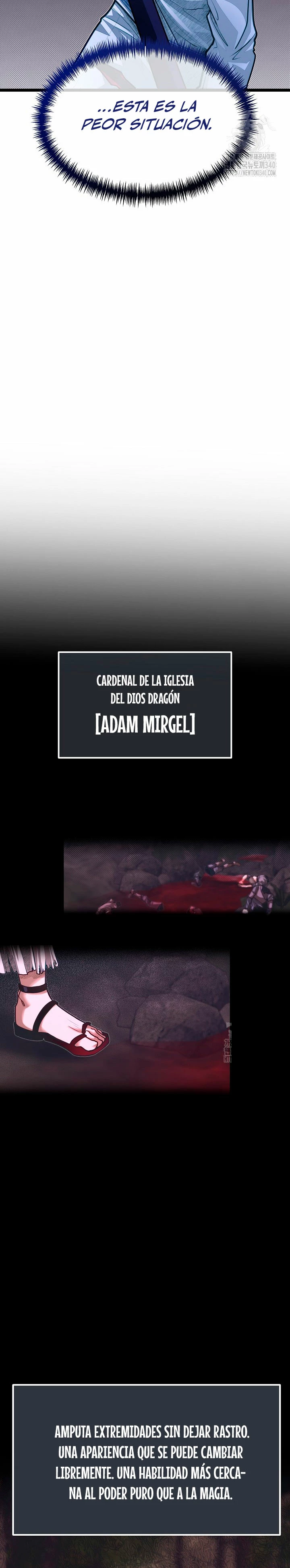 Mi Hermano Pequeño Es El Mejor De La Academia Capitulo 78 página 8