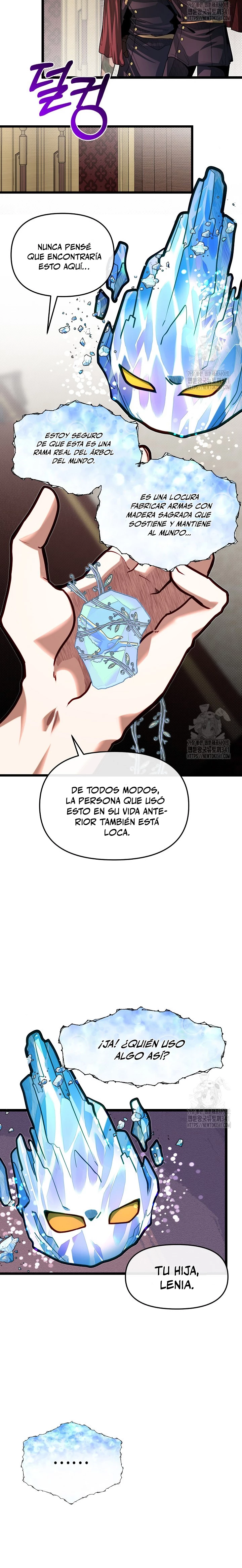 Mi Hermano Pequeño Es El Mejor De La Academia Capitulo 79 página 16