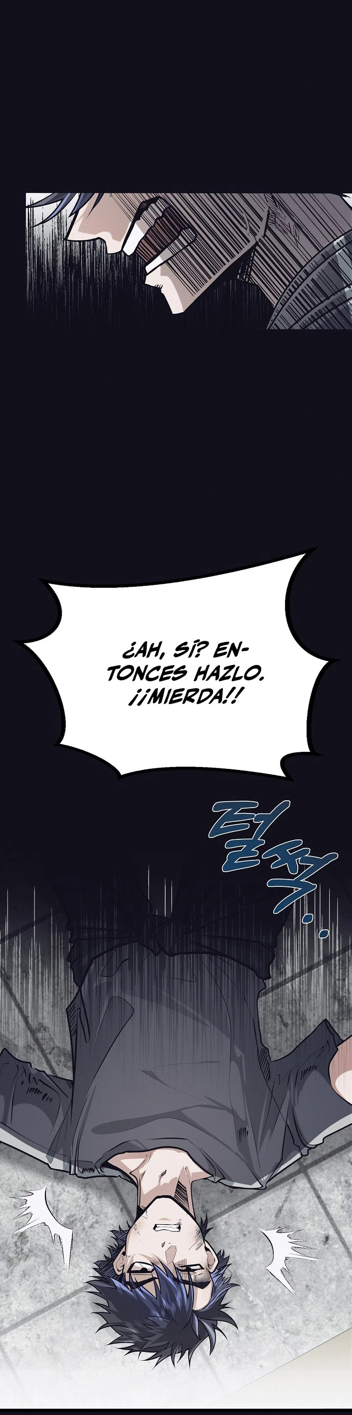 Mi Hermano Pequeño Es El Mejor De La Academia Capitulo 8 página 6