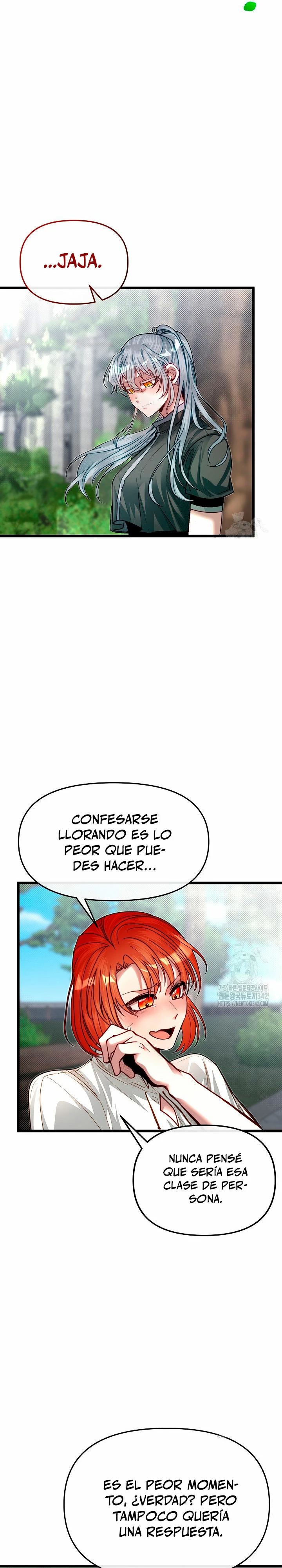 Mi Hermano Pequeño Es El Mejor De La Academia Capitulo 80 página 3