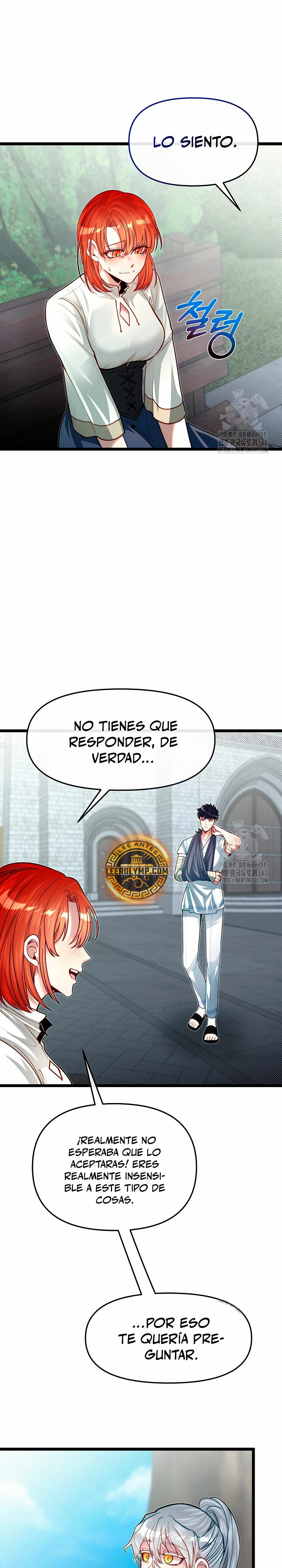 Mi Hermano Pequeño Es El Mejor De La Academia Capitulo 80 página 5