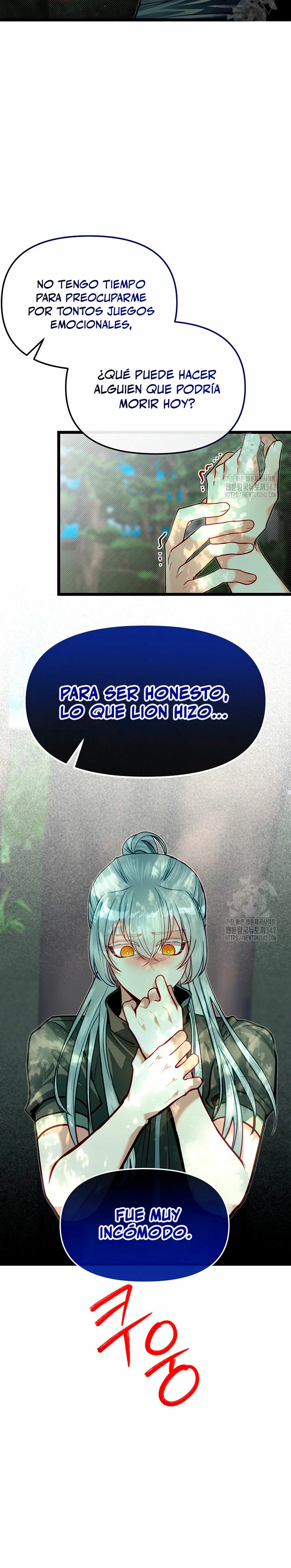 Mi Hermano Pequeño Es El Mejor De La Academia Capitulo 80 página 8