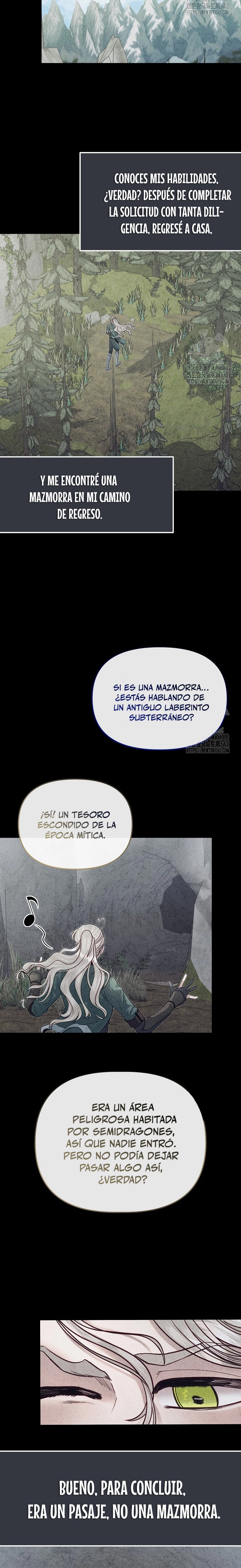 Mi Hermano Pequeño Es El Mejor De La Academia Capitulo 81 página 9
