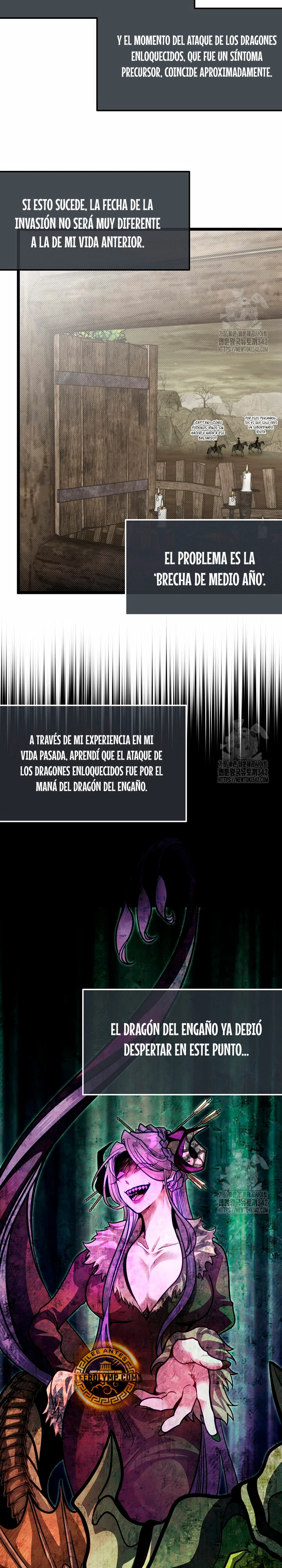 Mi Hermano Pequeño Es El Mejor De La Academia Capitulo 82 página 11