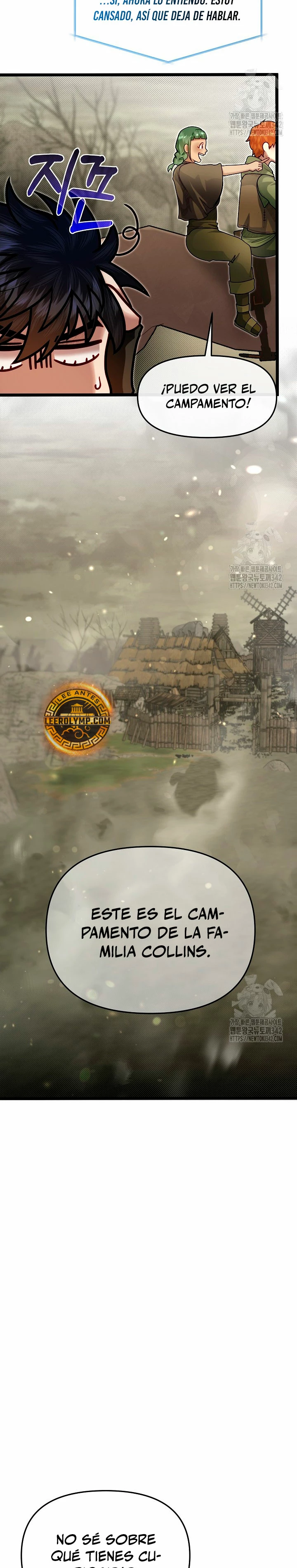 Mi Hermano Pequeño Es El Mejor De La Academia Capitulo 82 página 21