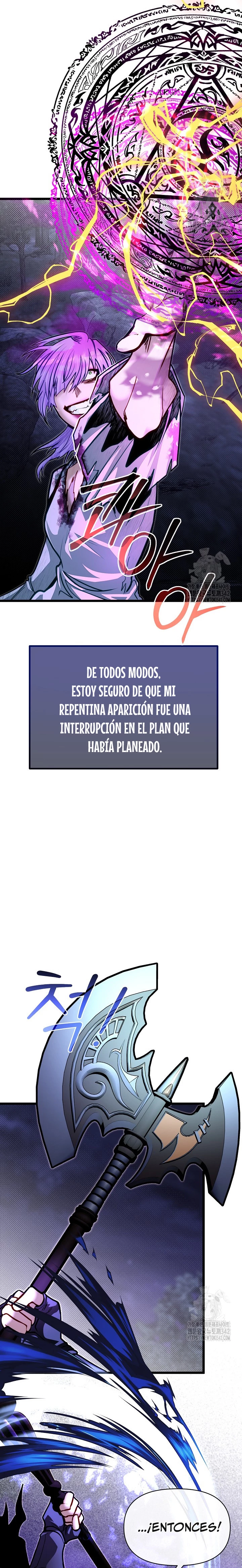 Mi Hermano Pequeño Es El Mejor De La Academia Capitulo 83 página 20